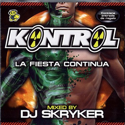 Various - Kontrol La Fiesta Continua download mp3 flac