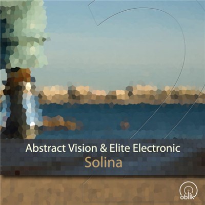 Abstract Vision & Elite Electronic - Solina download mp3 flac