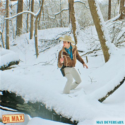 Max Devereaux - Oh Max download mp3 flac