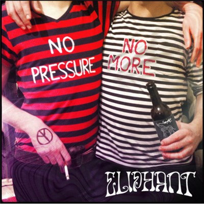 Eliphant - No Pressure No More download mp3 flac