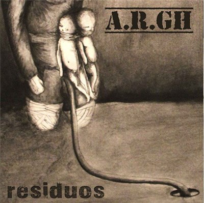 A.R.GH - Residuos download mp3 flac