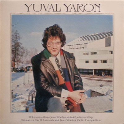Yuval Yaron - Yuval Yaron download mp3 flac