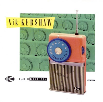 Nik Kershaw - Radio Musicola download mp3 flac