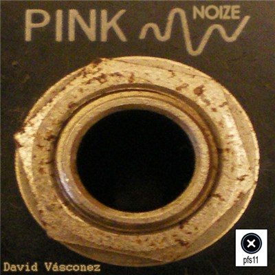 David Vásconez - Pink Noize download mp3 flac