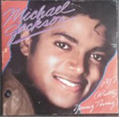 Michael Jackson - P.Y.T. (Pretty Young Thing) download mp3 flac
