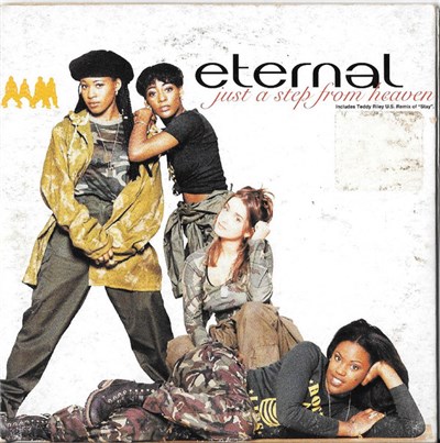Eternal - Just A Step From Heaven download mp3 flac
