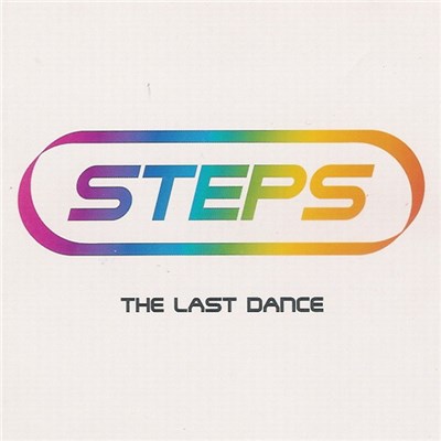 Steps - The Last Dance download mp3 flac