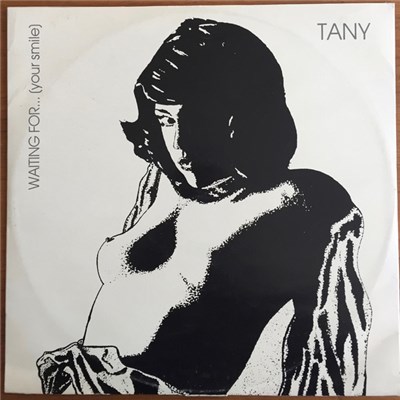 Tany - Waiting For... (Your Smile) download mp3 flac