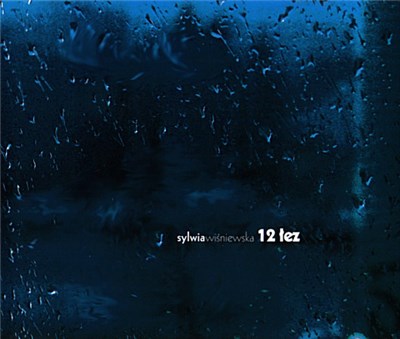 Sylwia Wiśniewska - 12 Łez download mp3 flac