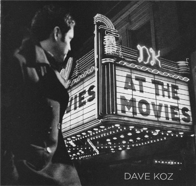 Dave Koz - At The Movies download mp3 flac