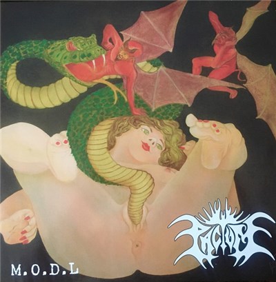 Pactum - M. O. D. L. download mp3 flac