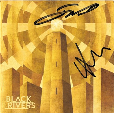 Black Rivers - Black Rivers download mp3 flac