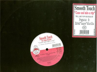 Smooth Touch - Come And Take A Trip download mp3 flac