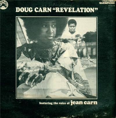 Doug Carn Featuring The Voice Of Jean Carn - Revelation download mp3 flac