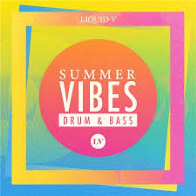 Various - Summer Vibes Drum & Bass download mp3 flac