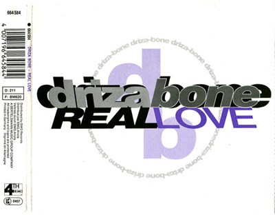 Drizabone - Real Love download mp3 flac