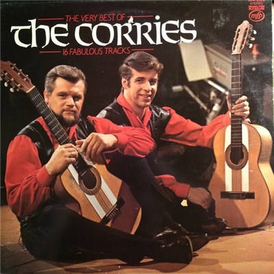 The Corries - The Very Best Of The Corries download mp3 flac