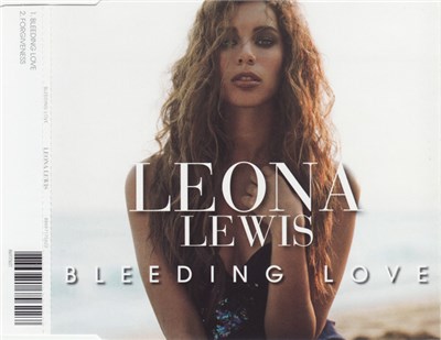 Leona Lewis - Bleeding Love download mp3 flac