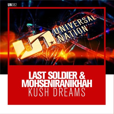 Last Soldier & MohsenIranikhah - Kush Dreams download mp3 flac