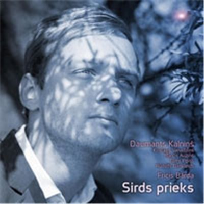 Daumants Kalniņš - Sirds Prieks download mp3 flac