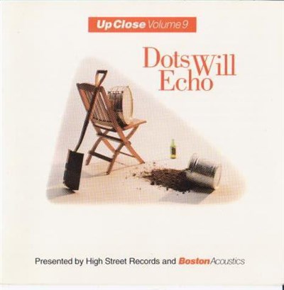 Dots Will Echo - Dots Will Echo download mp3 flac