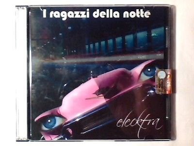 Elecktra - I Ragazzi Della Notte download mp3 flac