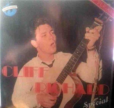 Cliff Richard - Special download mp3 flac
