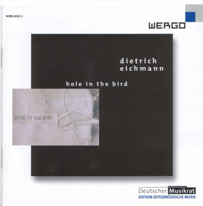 Dietrich Eichmann - Hole In The Bird download mp3 flac