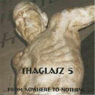 Various - From Nowhere To Nothing download mp3 flac