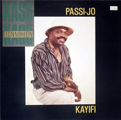 Kass Kass Connexion : Passi-Jo - Kayifi download mp3 flac