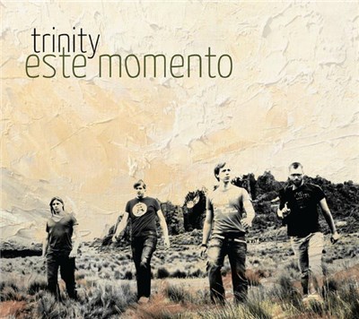 Trinity - Este Momento download mp3 flac