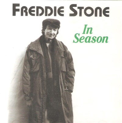 Freddie Stone - In Season download mp3 flac