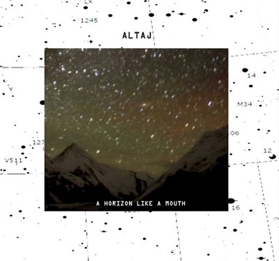 Altaj - A Horizon Like A Mouth download mp3 flac