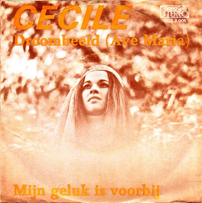 Cecile - Droombeeld (Ave Maria) download mp3 flac