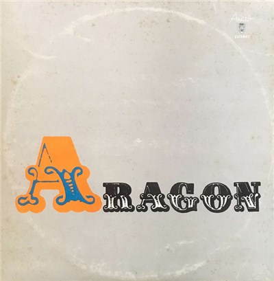Orquesta Aragon - Aragon download mp3 flac
