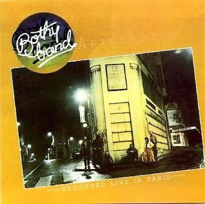 The Bothy Band - Afterhours download mp3 flac
