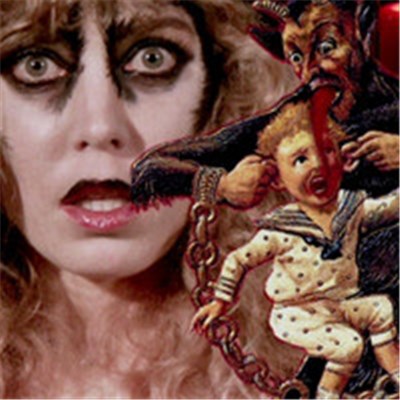 Actually - Krampus Redux download mp3 flac