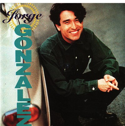 Jorge Gonzalez - Jorge Gonzalez download mp3 flac