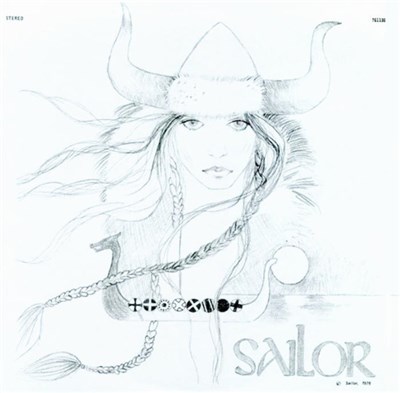 Sailor - Sailor download mp3 flac