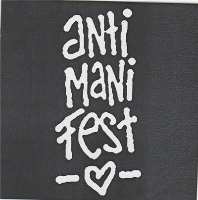 Antimanifest - Antimanifest download mp3 flac