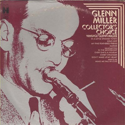 Glenn Miller - Collector's Choice (Vintage Glenn Miller) download mp3 flac