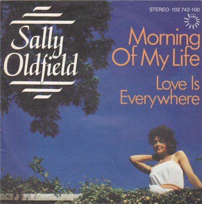 Sally Oldfield - Morning Of My Life download mp3 flac