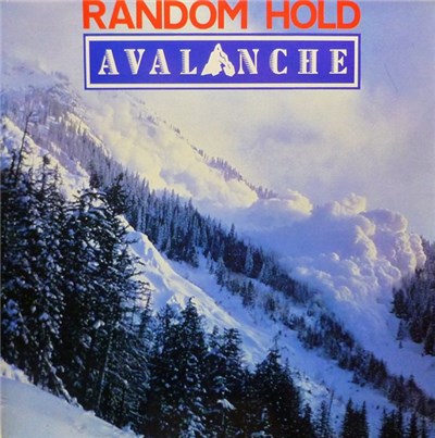 Random Hold - Avalanche download mp3 flac