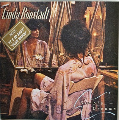 Linda Ronstadt - Simple Dreams download mp3 flac