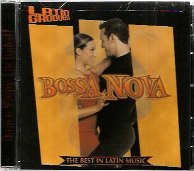 Various - Latin Grooves: Bossa Nova download mp3 flac