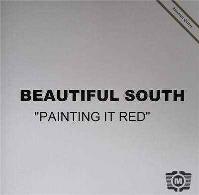 The Beautiful South - Painting It Red download mp3 flac