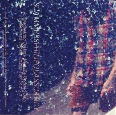 Scammers - Philipglasscandy download mp3 flac