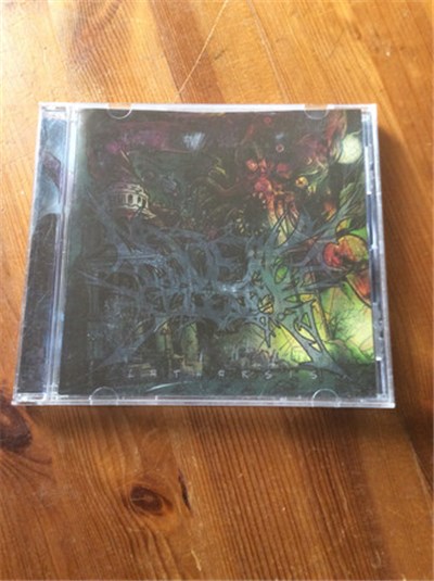 A Dead Silence - Catharsis download mp3 flac