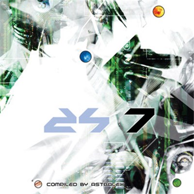 Astralex - 24/7 download mp3 flac