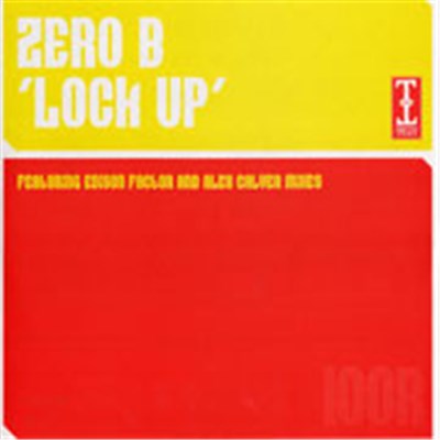 Zero B - Lock Up download mp3 flac
